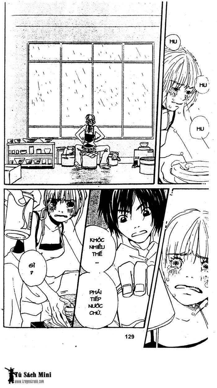 tình yêu và cuộc sống chapter 7 25