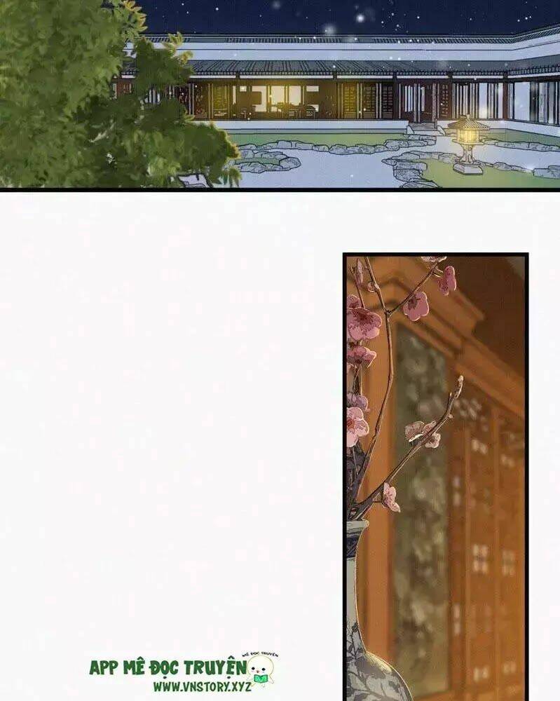 thiên hương mỹ nhân chapter 4 3