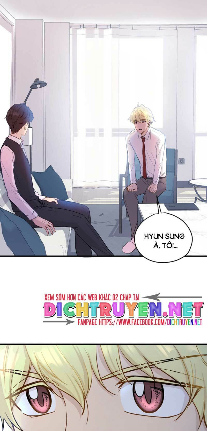 cuộc sống kỳ thú chapter 6 41