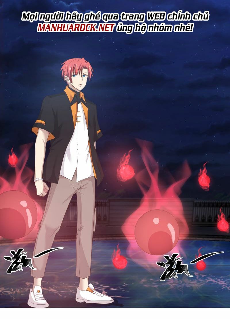 trên người ta có một rồng chapter 416 4