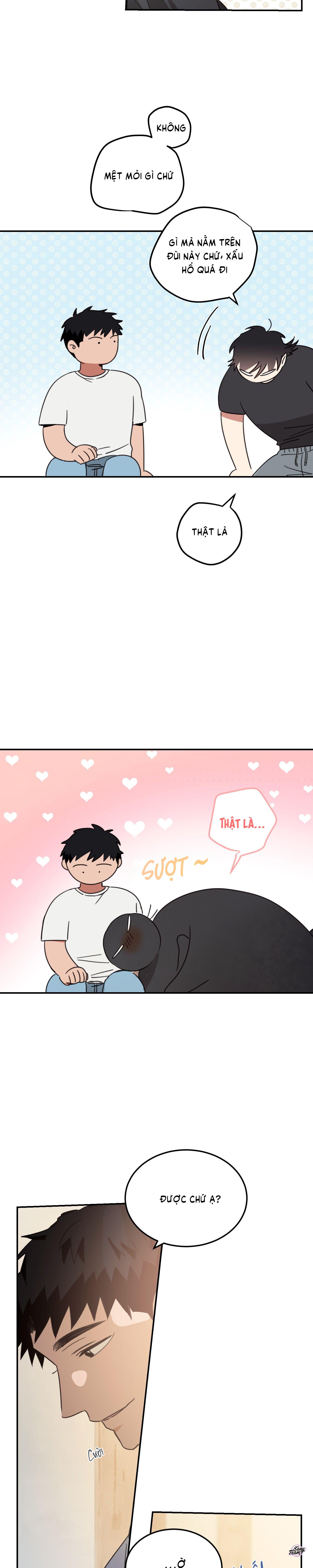 căn nhà mặt trời mọc chapter 36 5