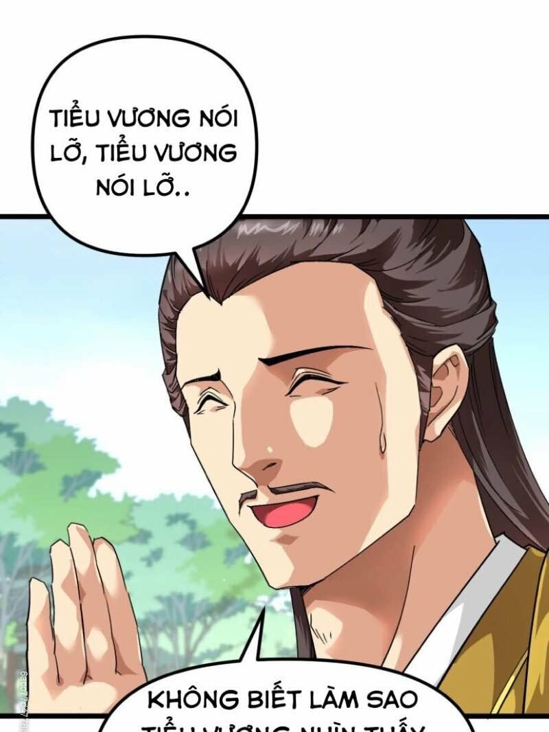 trọng sinh ta là đại thiên thần chapter 74 10