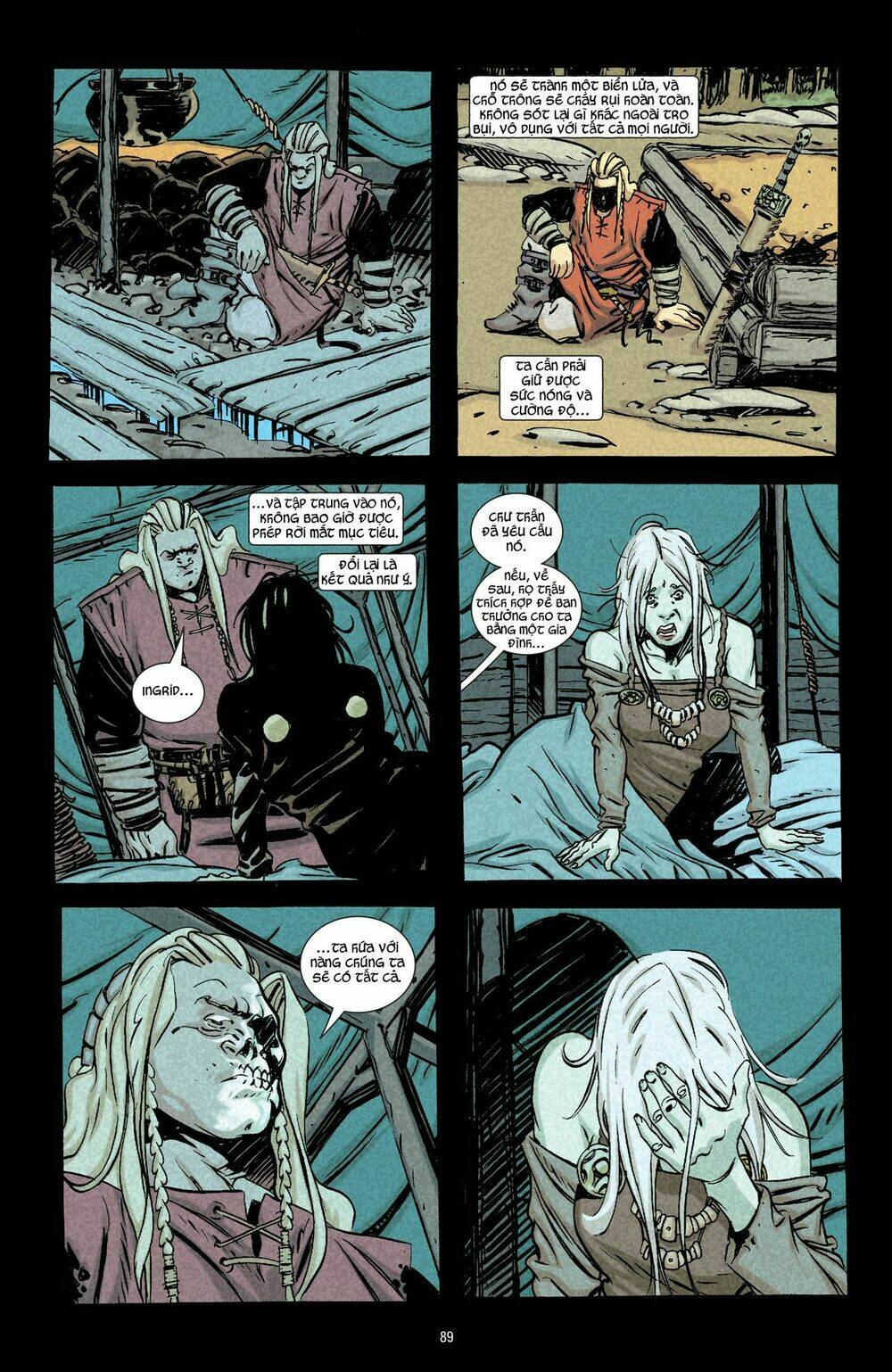 northlanders chapter 32 16