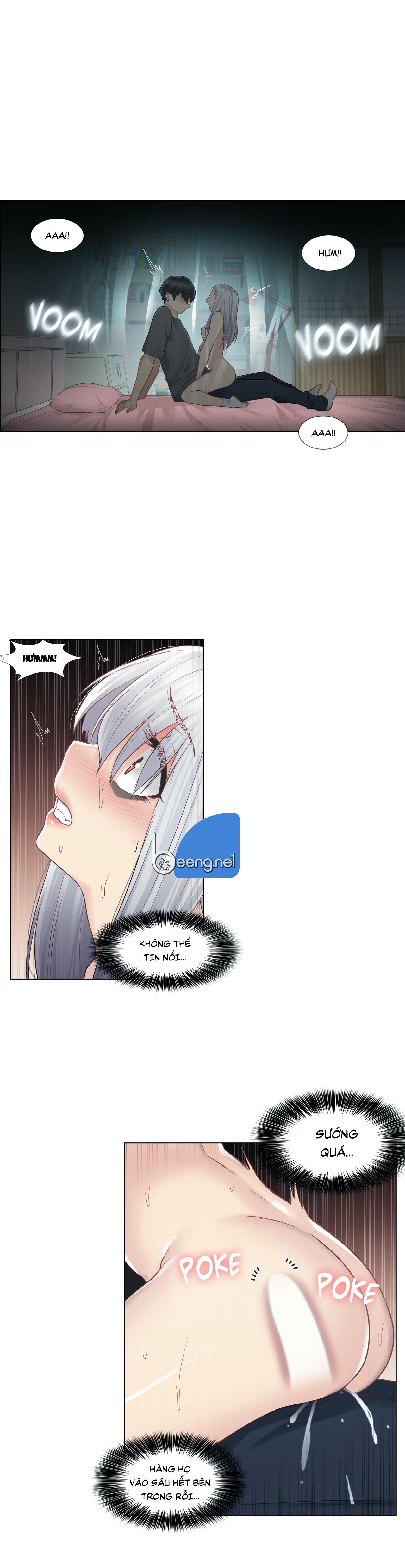 mở khóa tim em chapter 17 31