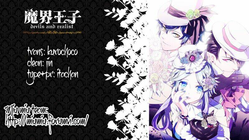 phong ấn triệu hồi ác quỷ dantalion chapter 39 2