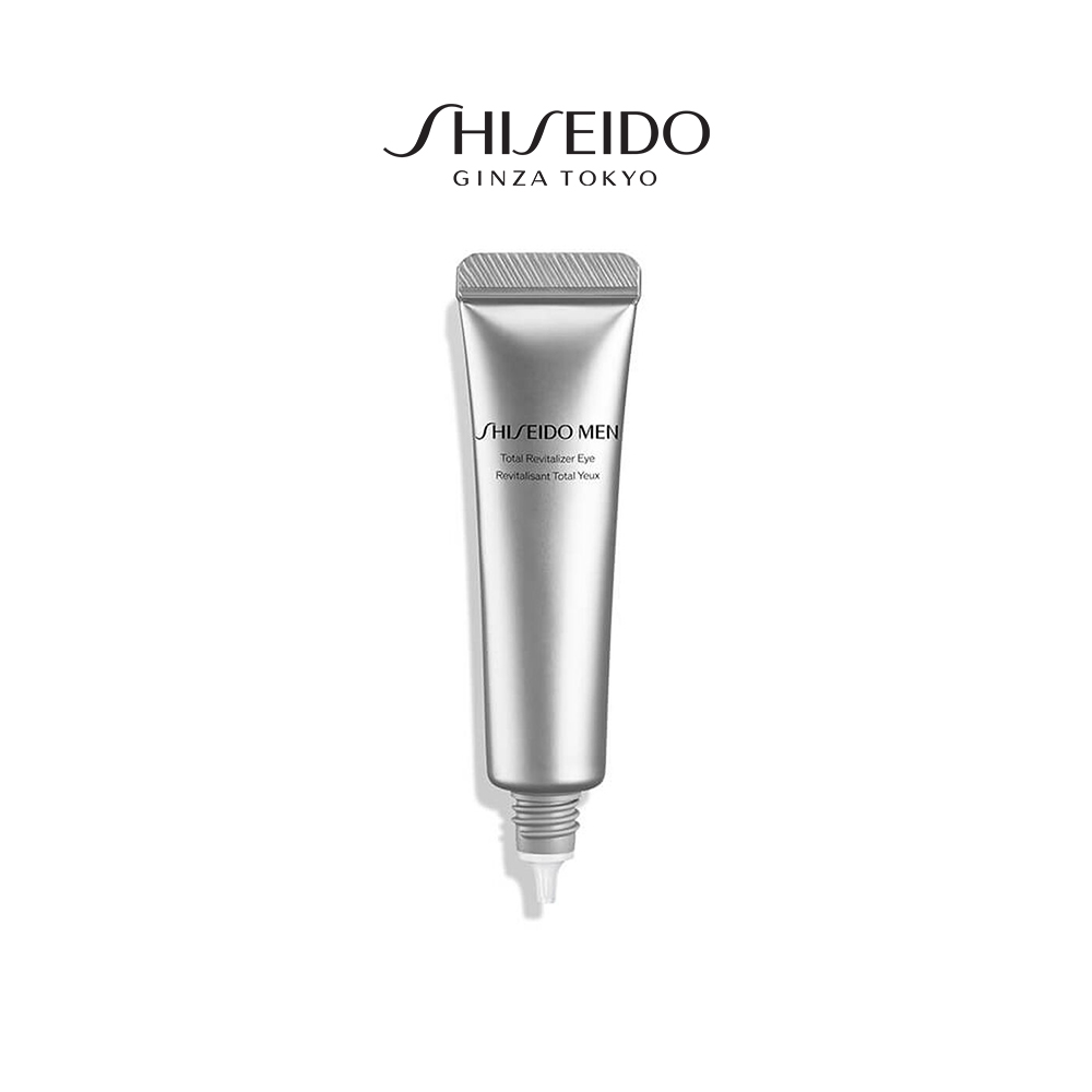 Kem dưỡng mắt Shiseido Men Total Revitalizer Eye N 15ml