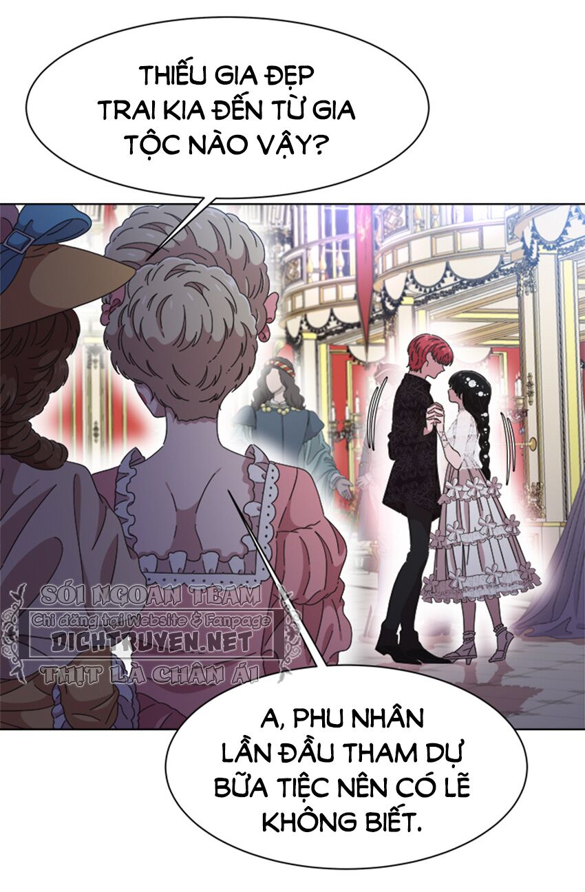 con gái bảo bối của ma vương chapter 119 7