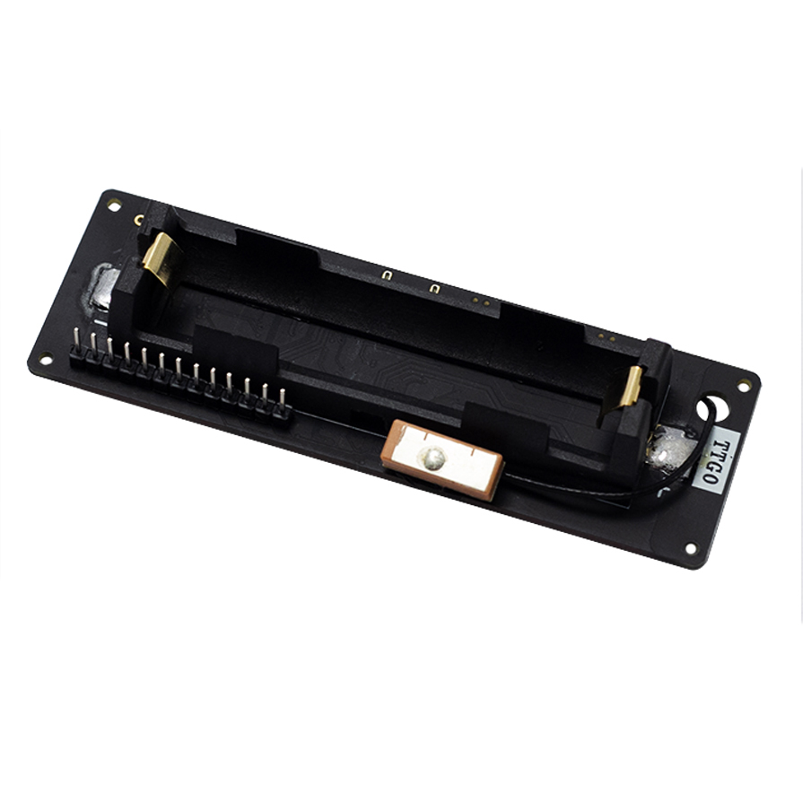 Module Bluetooth TTGO T-Beam ESP32 WiFi 32 GPS NEO-M8N LORA 32