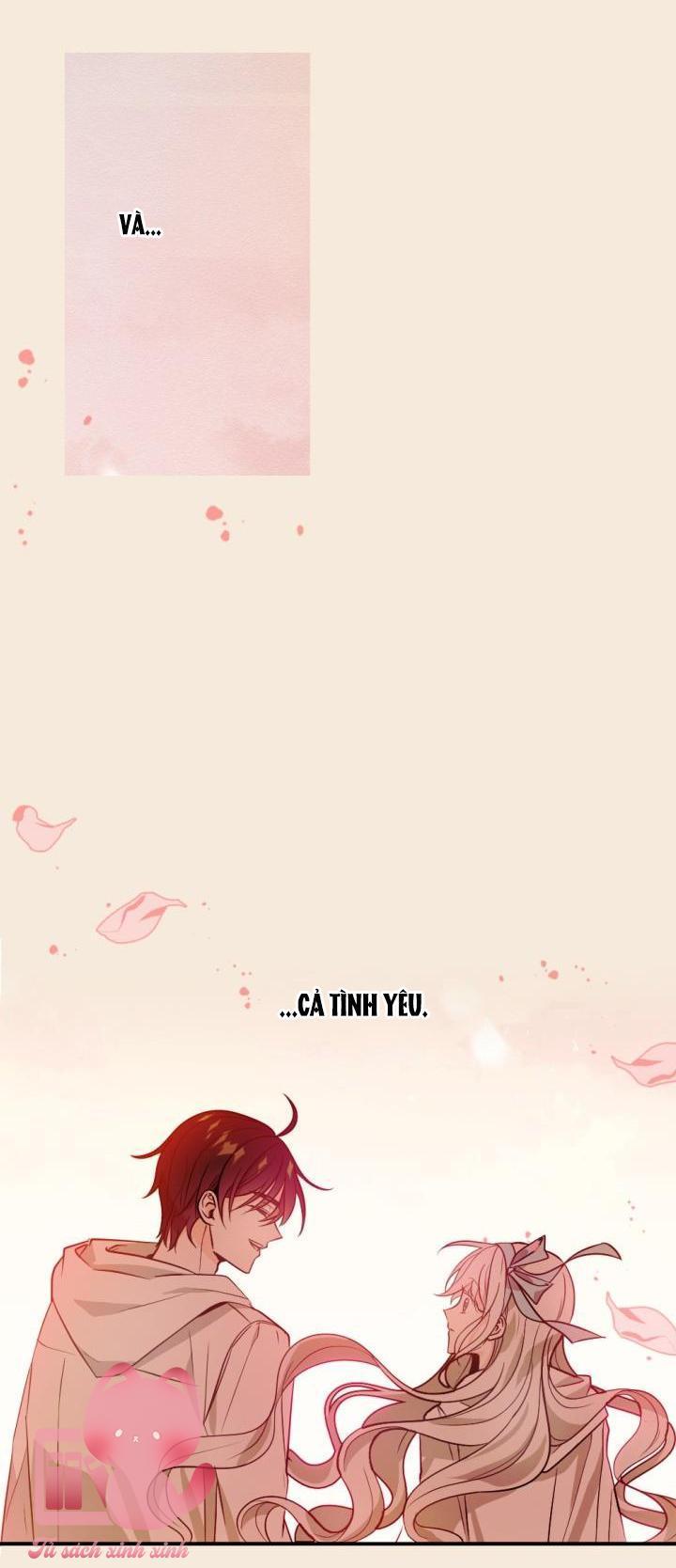 nguyện ước vô vọng của ma nữ chapter 37 3