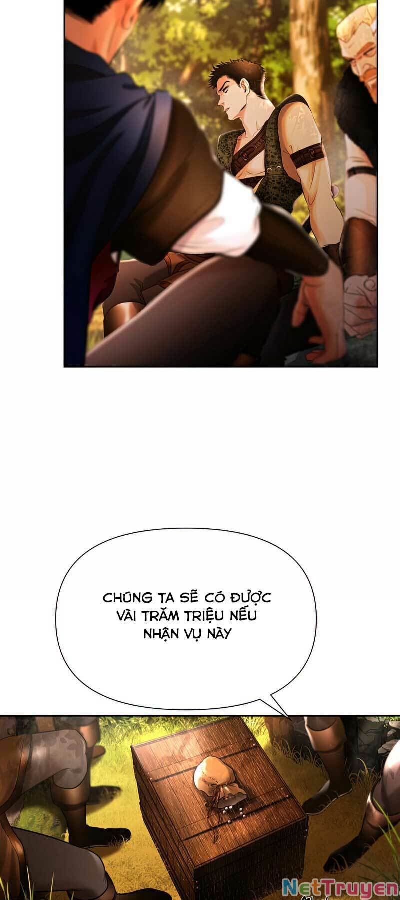 nhiệm vụ chiến binh chapter 26 24