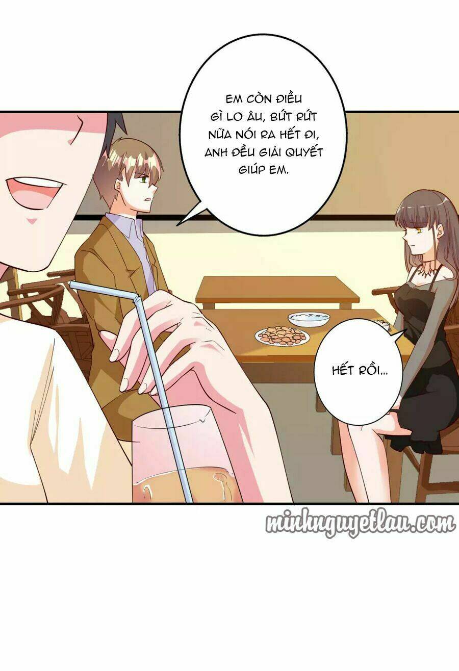 hôn nhân dục vọng: thiếu gia nhẹ một chút! chapter 107 30