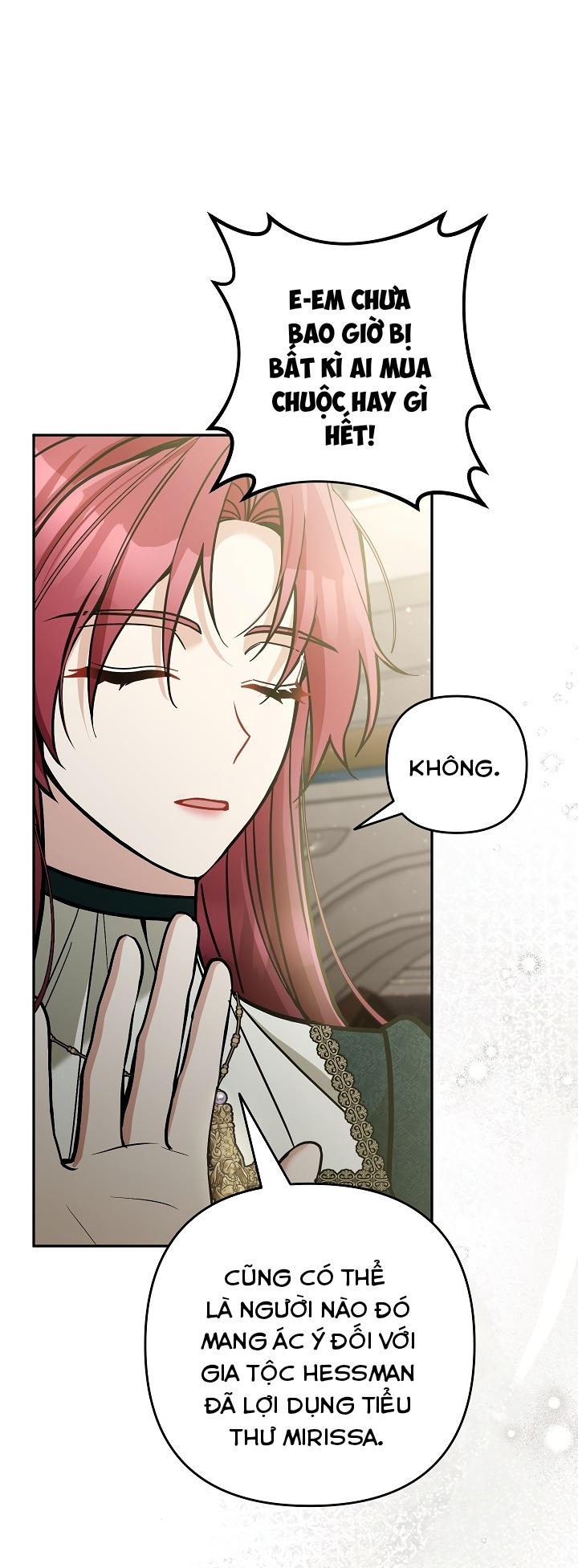 đừng đến cửa hàng của ác nữ phản diện chapter 74 35