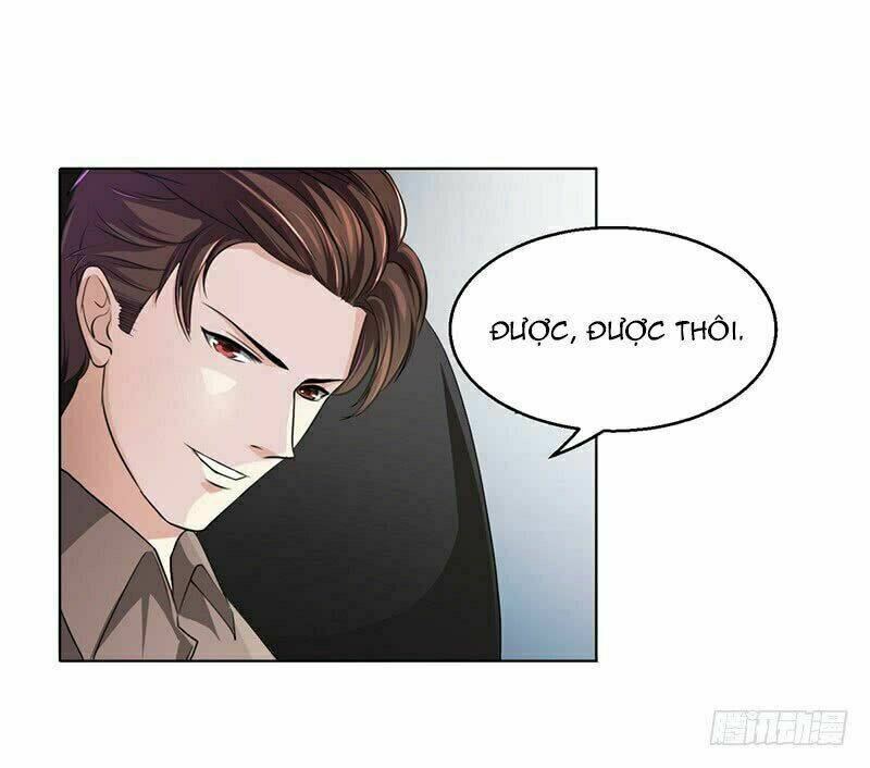 danh môn độc sủng ái thê chapter 6 32
