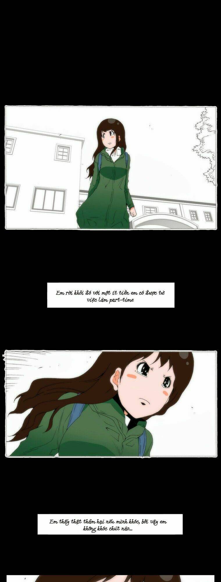 can't see can't hear but love chapter 64 30