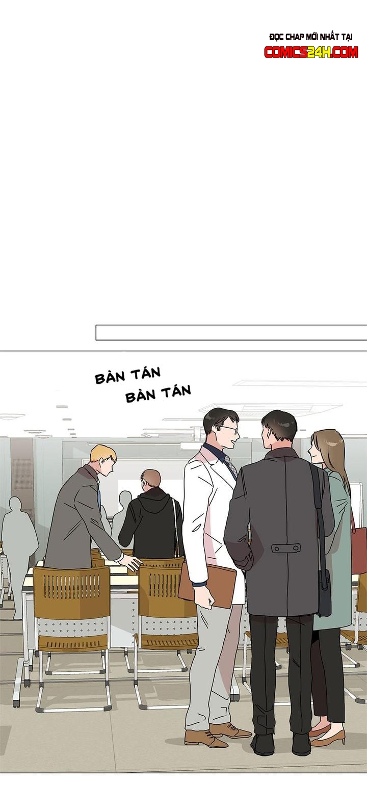 đặc vụ red candy chapter 25 9