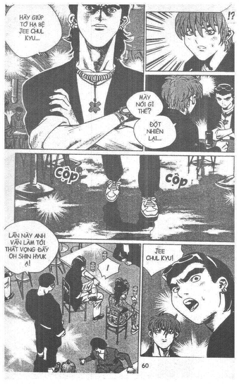 change guy chapter 132 56