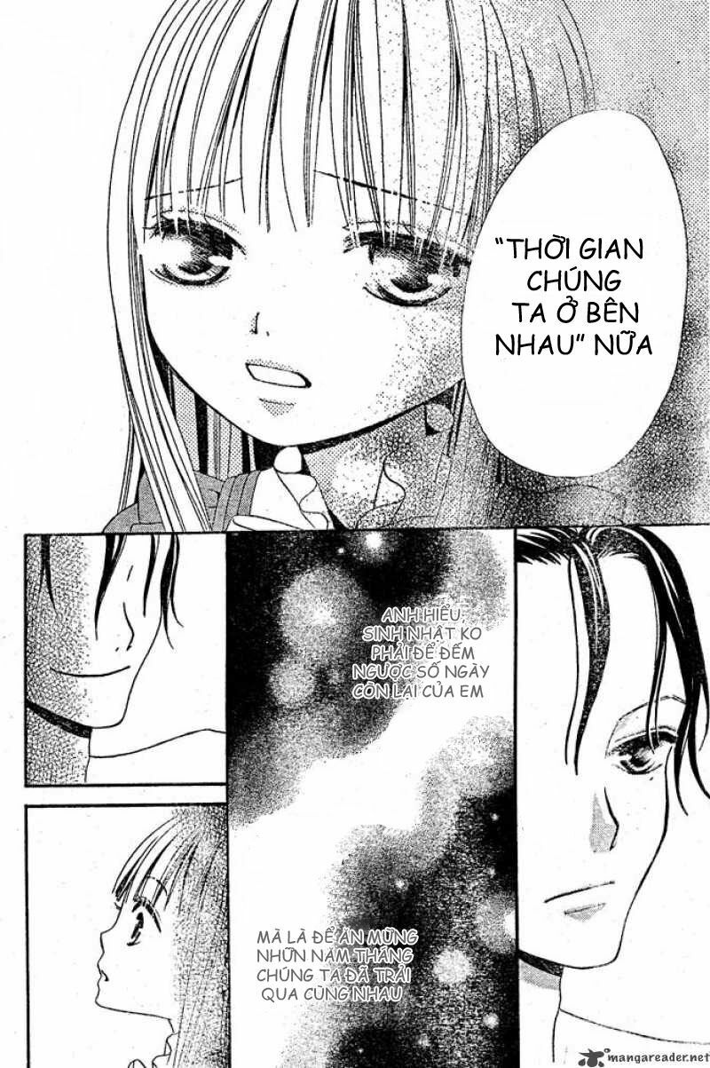 hoa và ác ma chapter 7 24