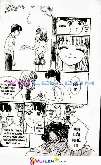 công chúa nhân ngư chapter 1 88