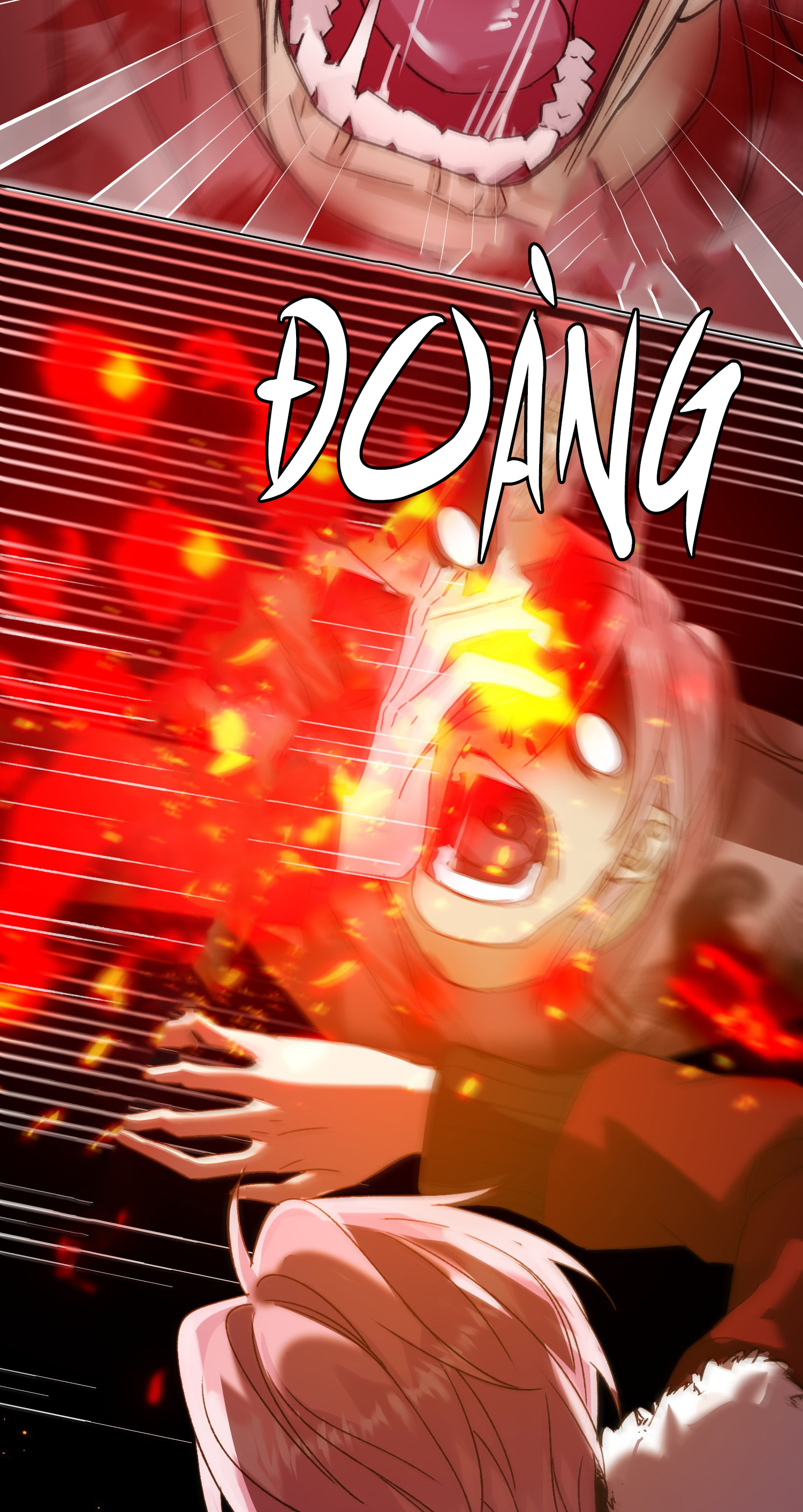 tôi phải làm một kẻ đại xấu xa chapter 82 42