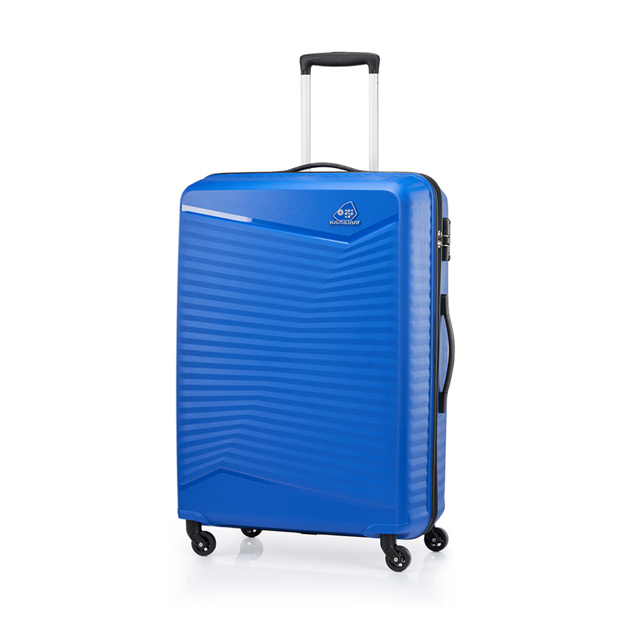 [ TIKI TRỢ GIÁ ]Vali kéo Rock-Lite KAMILIANT BY AMERICAN TOURISTER - MỸ : Thương hiệu Chính Hãng , bảo hành quốc tế trên 118 quốc gia