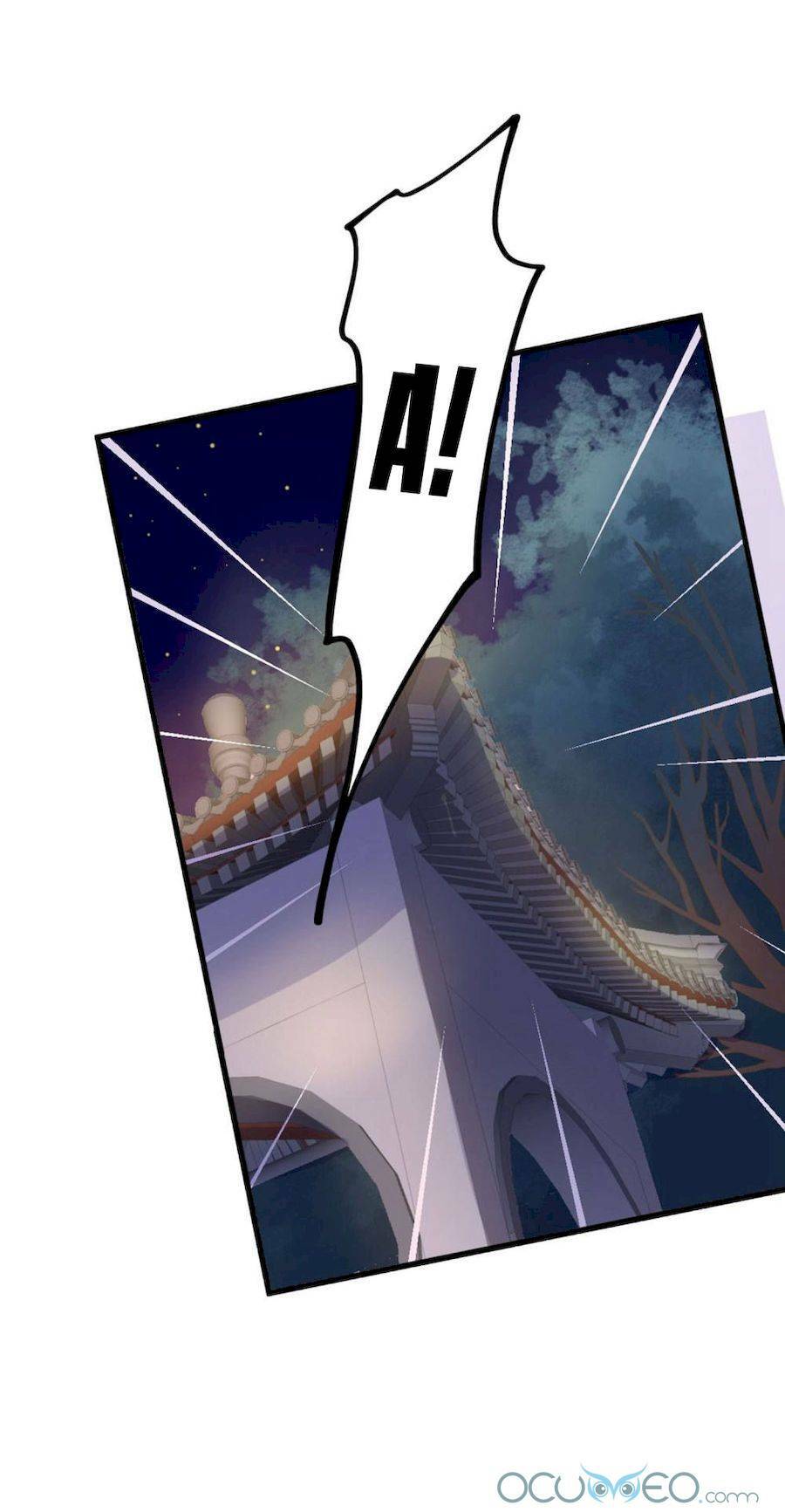 quý phi này có chút cơ chapter 15 21