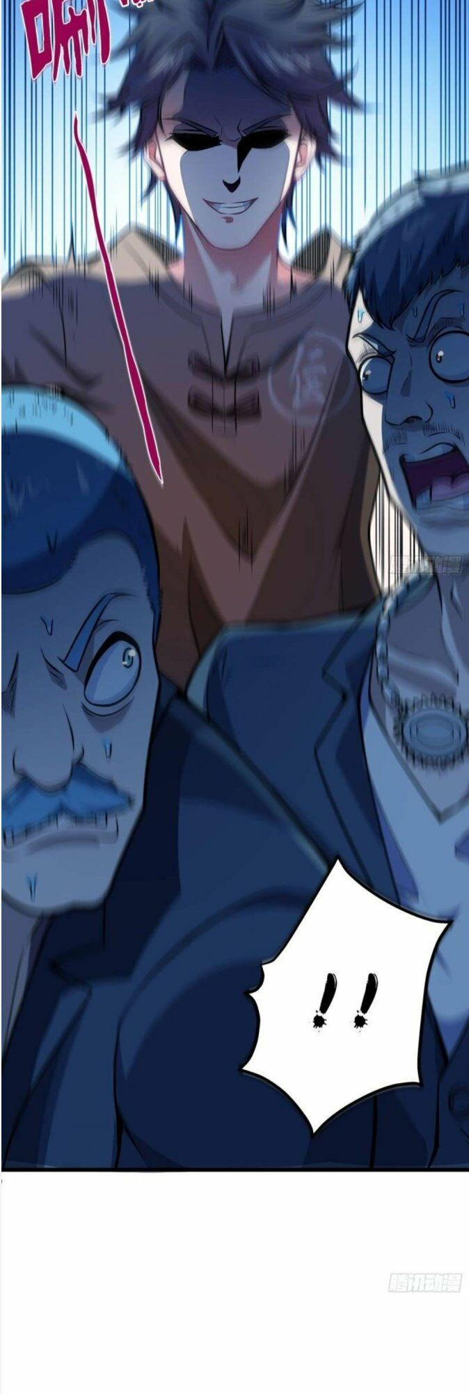 tối cường thần y tại đô thị chapter 65 8