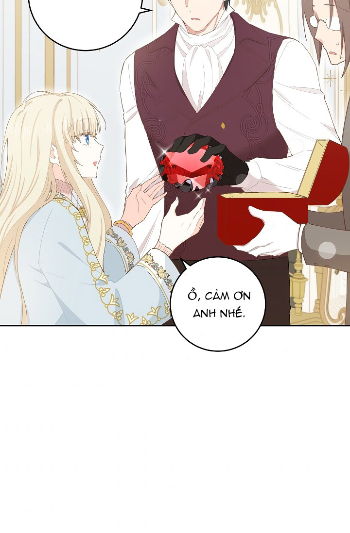 tôi đã mệt rồi chapter 38.2 3