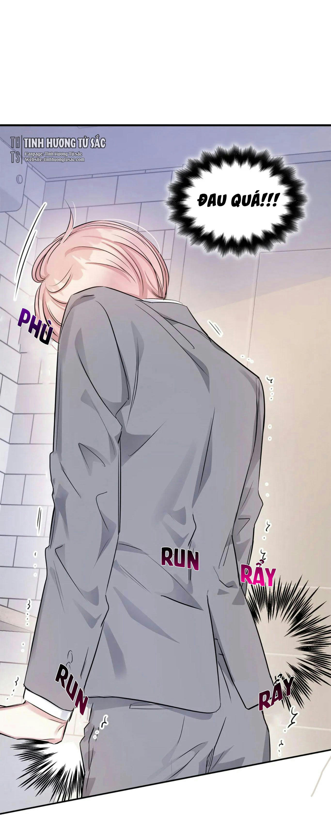 cấp trên nhỏ tuổi chapter 10 89