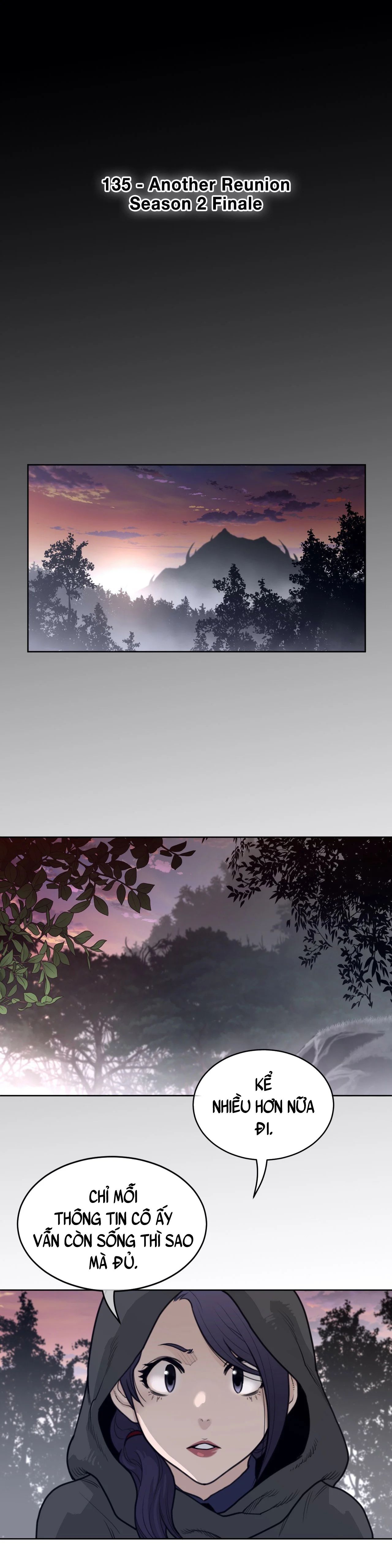 một nửa hoàn hảo chapter 135 4