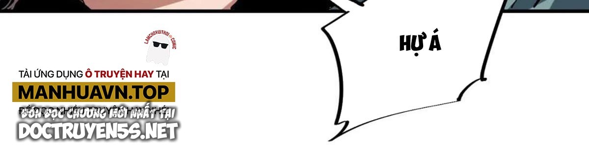 toàn dân chuyển chức: không có chức ta kết thúc thần minh chapter 38 41