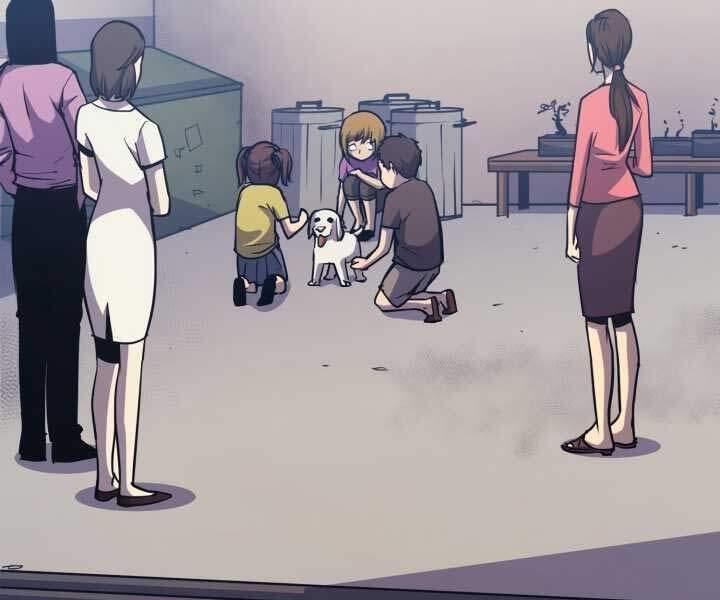 tôi trở lại thăng cấp một mình chapter 103 44