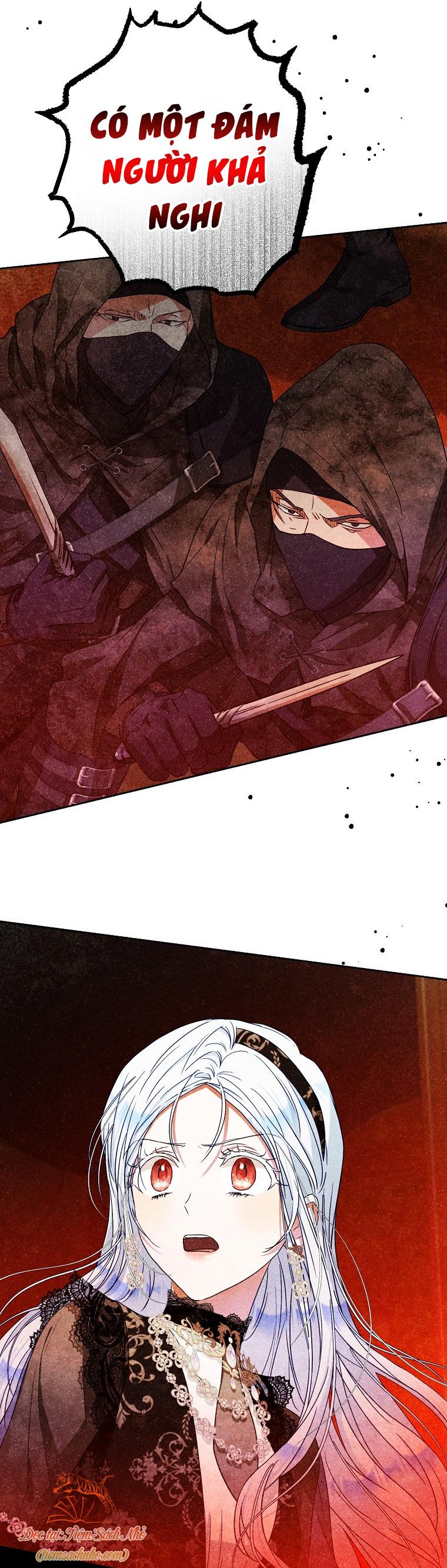 trở thành vợ nam chính chapter 47 58