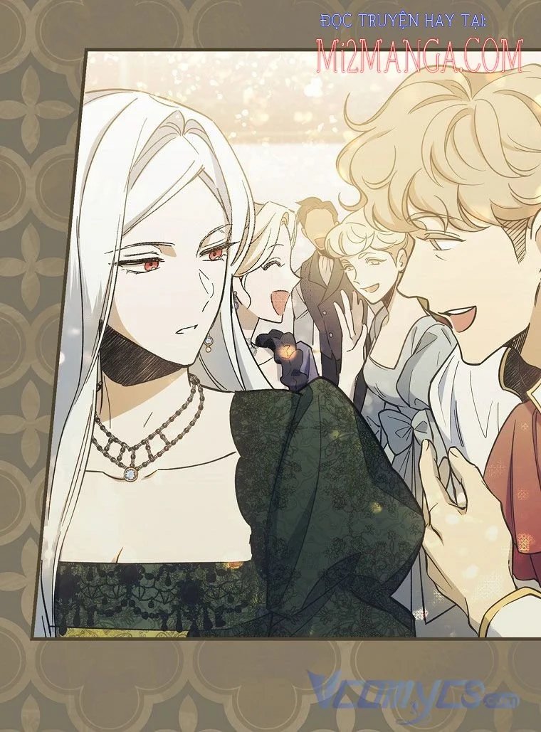 phương pháp khiến chồng đứng về phía của tôi chapter 8.5 9