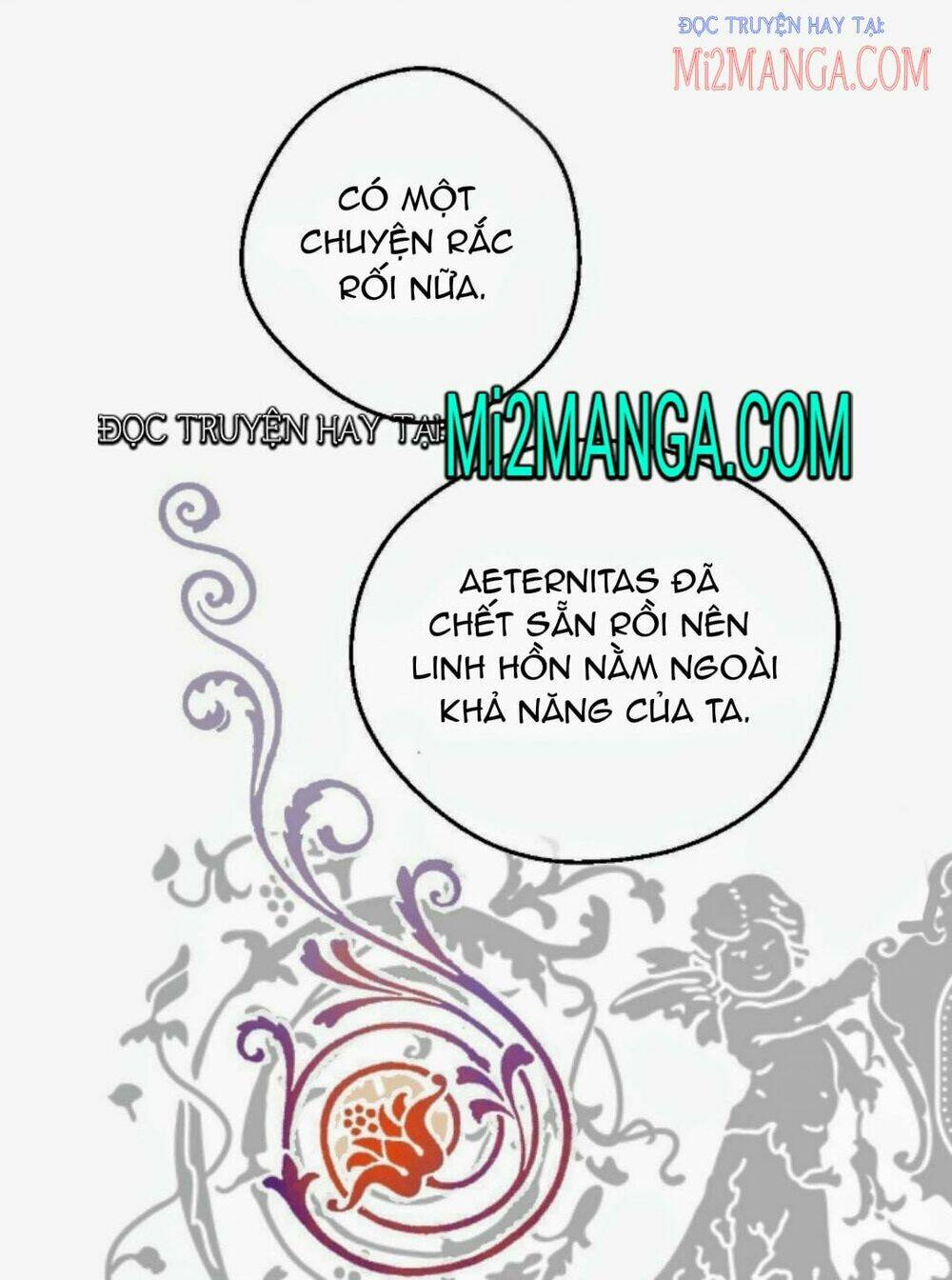 một ngày nọ ta trở thành công chúa chapter 109.1 34