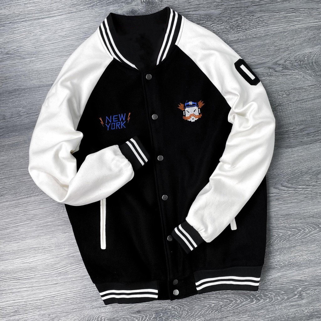 Tổng hợp Jacket Mlb giá rẻ bán chạy tháng 72023  BeeCost