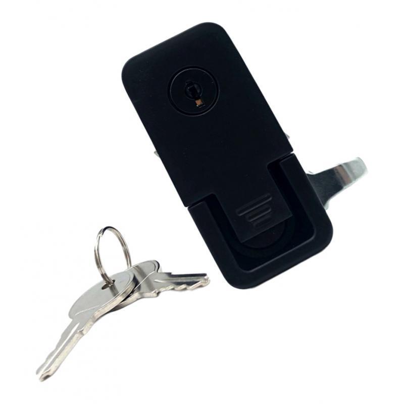 2- Compression Latch Replace Flush Lever Adjustable for RV Trailer Cabinet