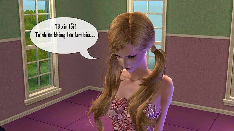 viên đạn bạc [truyện sims 2] chapter 25 73
