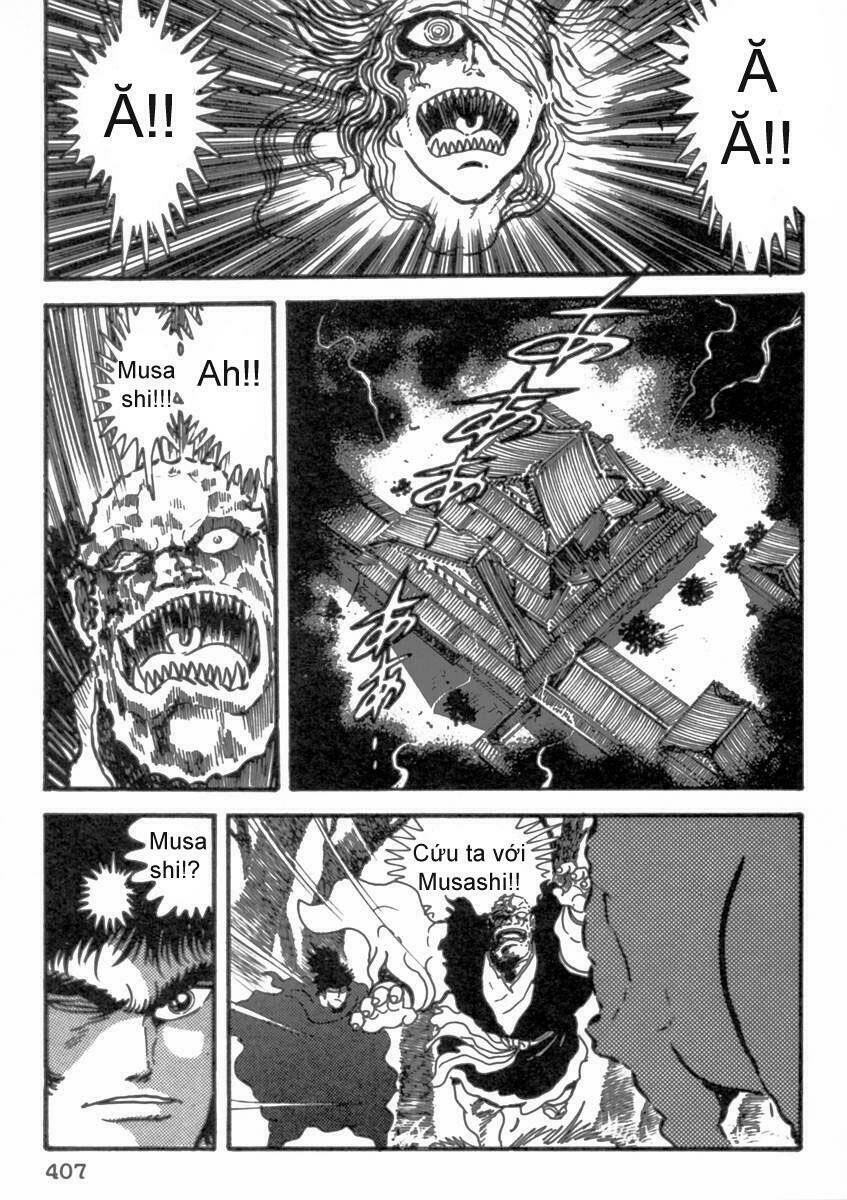 makai tenshou chapter 10 27