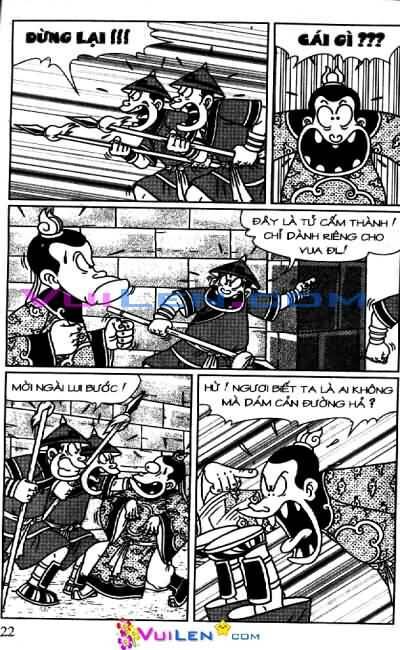 thần đồng đất việt chapter 93 19