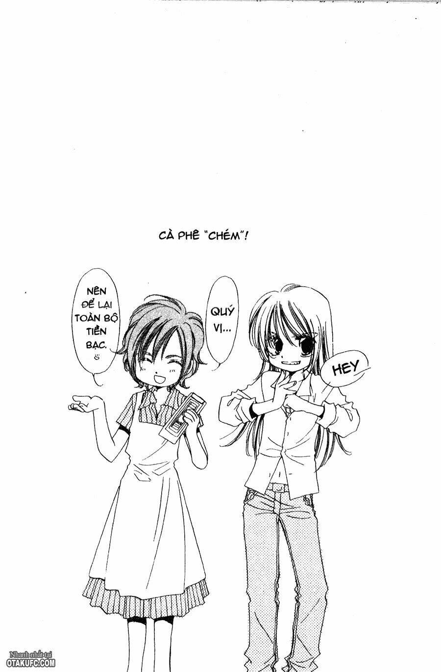 gatcha gacha chapter 14 3