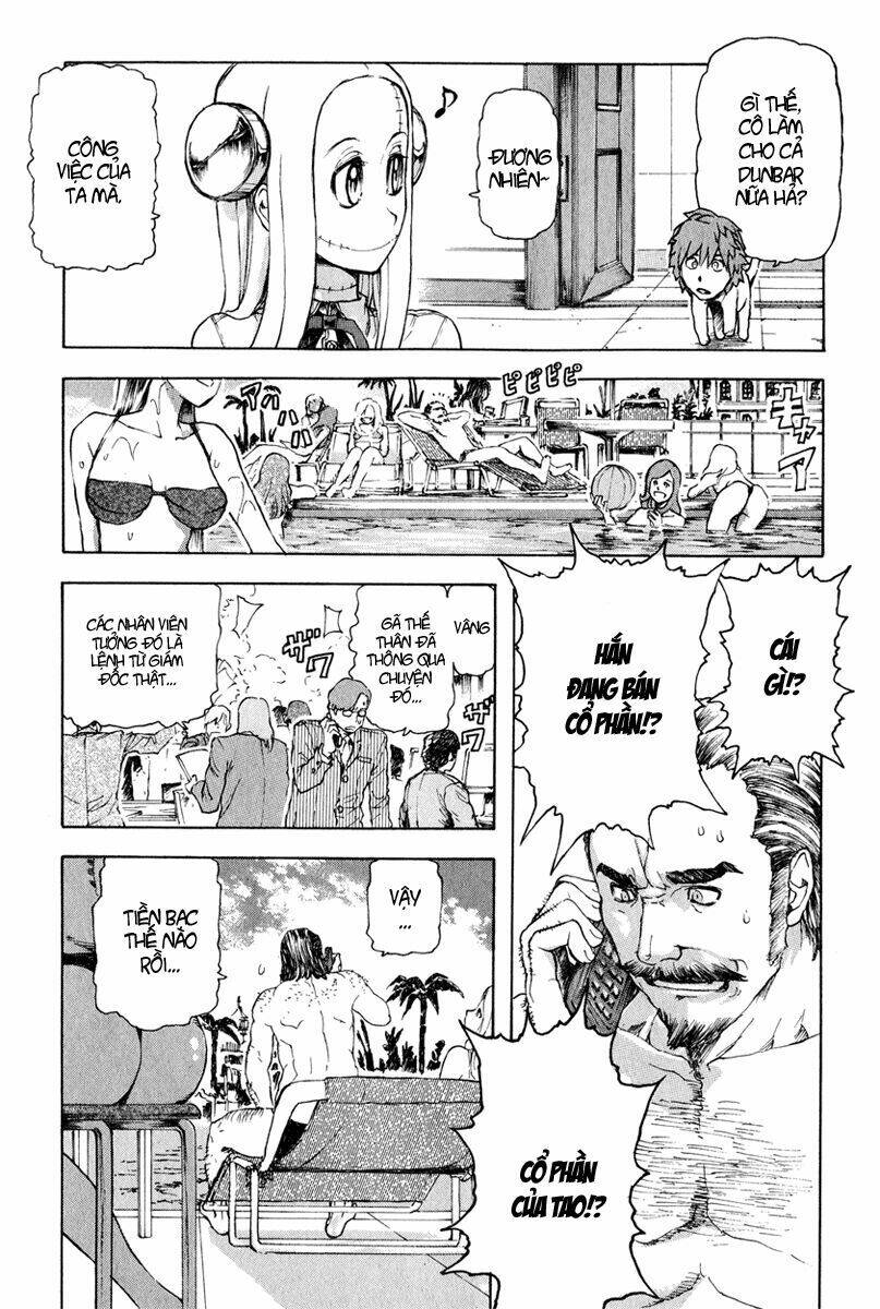 franken fran chapter 9 10