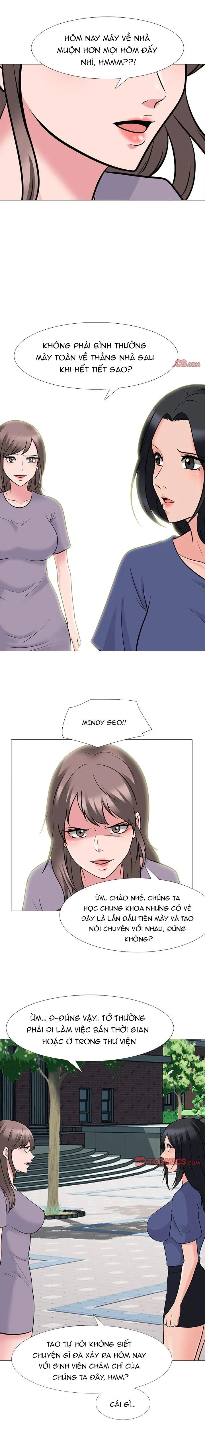 học bổng đặc biệt chapter 96 13