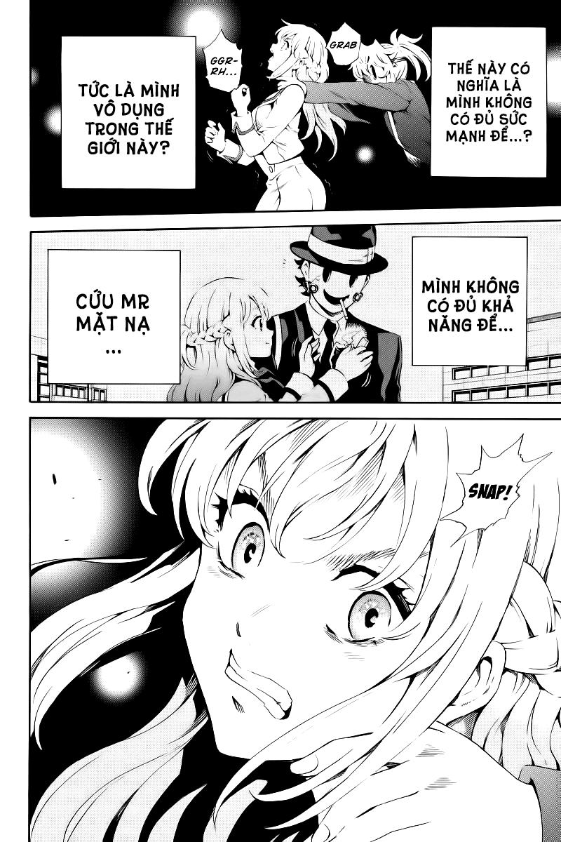 tenkuu shinpan arrive chapter 86 13