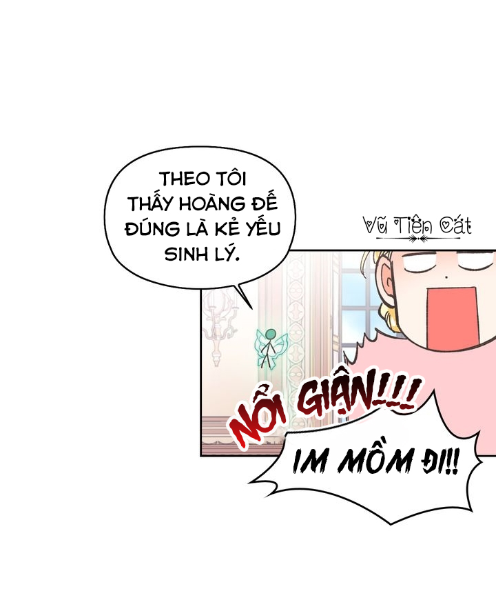 ác nữ xứng đôi với bạo chúa chapter 14 51