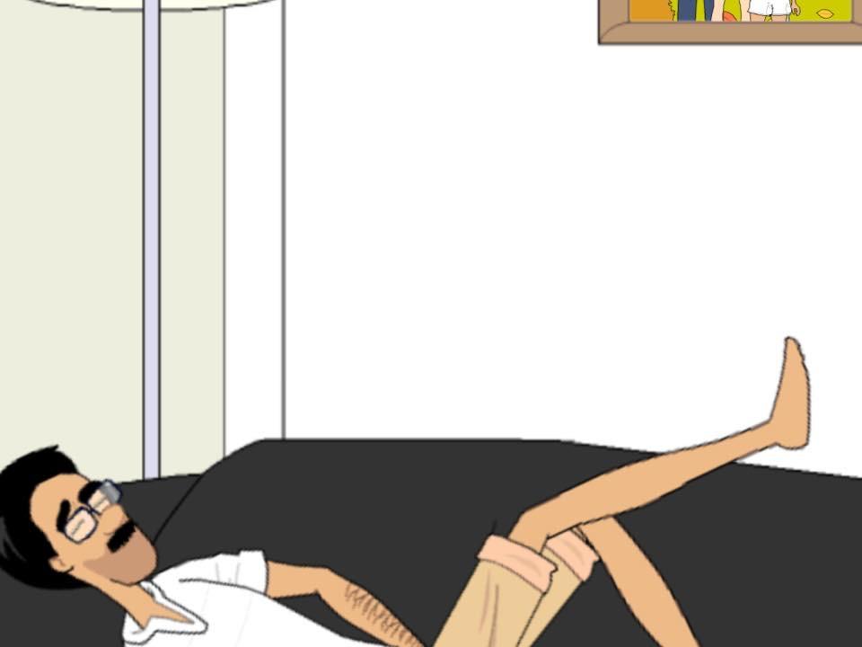 our bed chapter 2 30