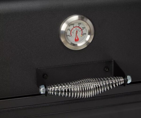 Bếp Nướng Than Landmann American Gourmet 615 Nhập Đức Hàng chính hãng