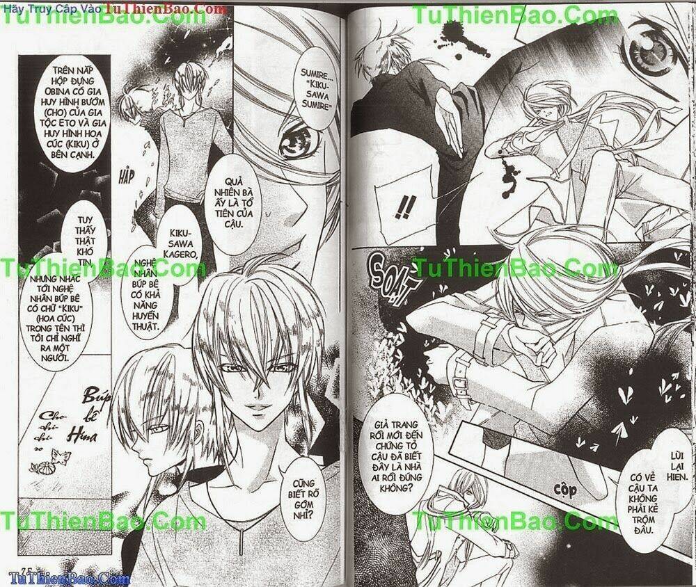 búp bê vệ sĩ chapter 3 38