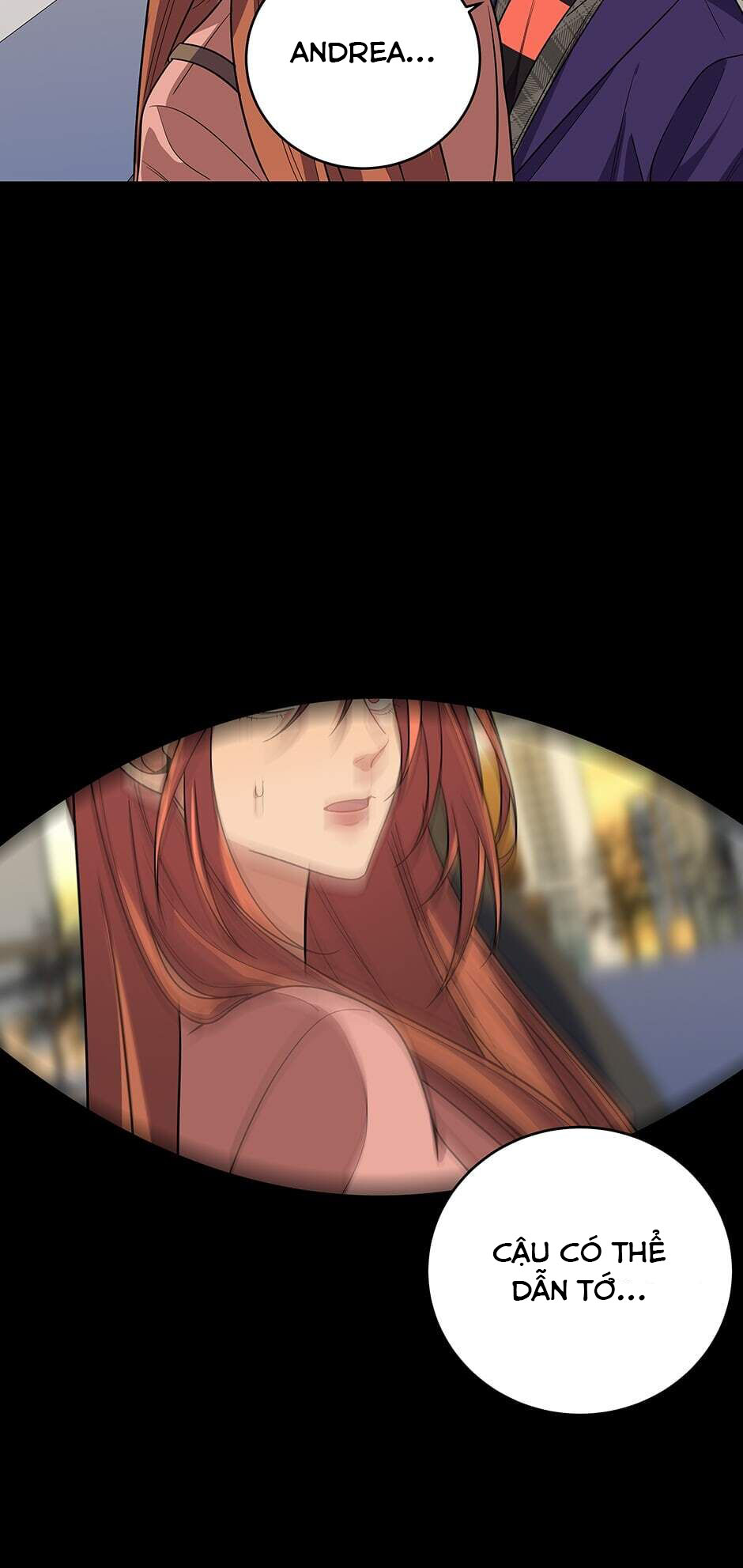 [16+] killing my love chapter 19.2 8