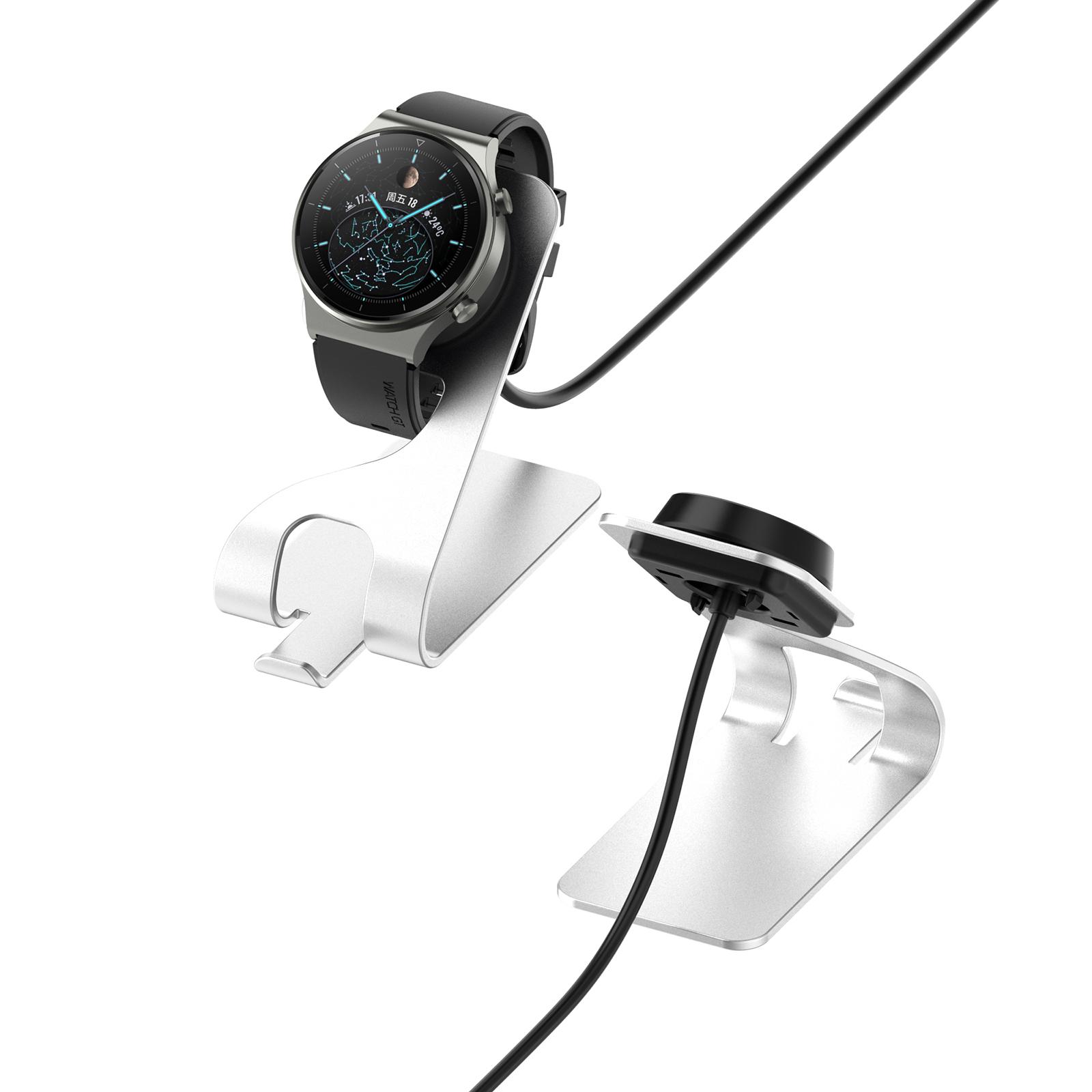 2 in 1 USB Charging Cable Dock for Huawei Watch3 Pro GT2 PRO