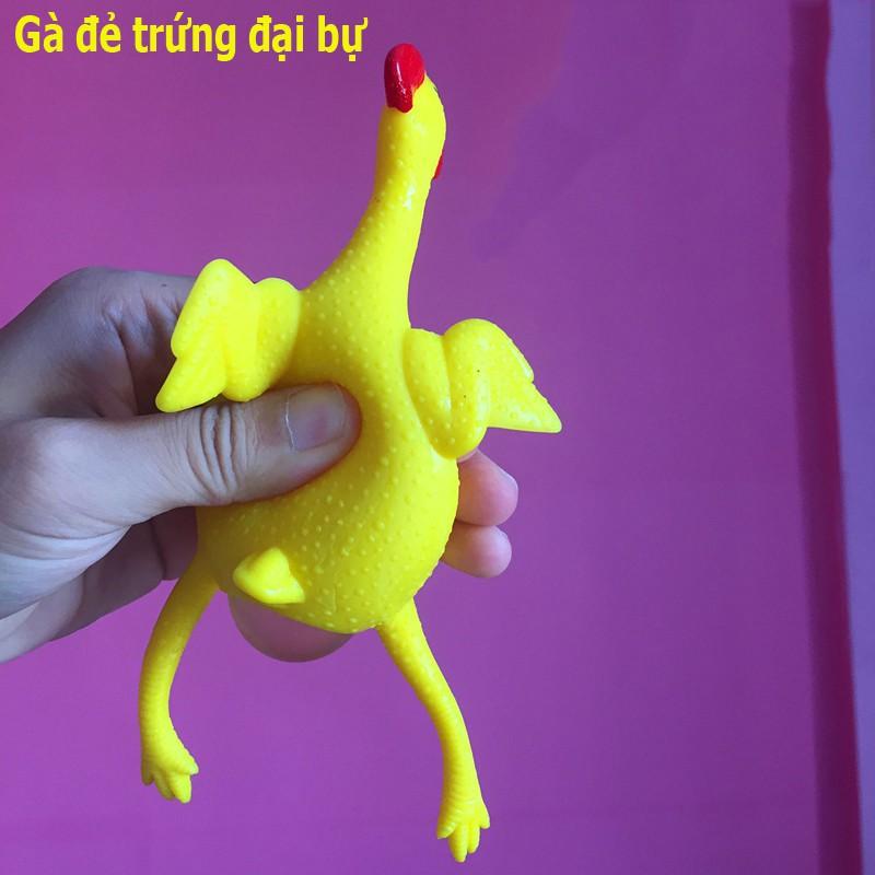 Combo 61 Móc Khóa Gà Đẻ Trứng Kute